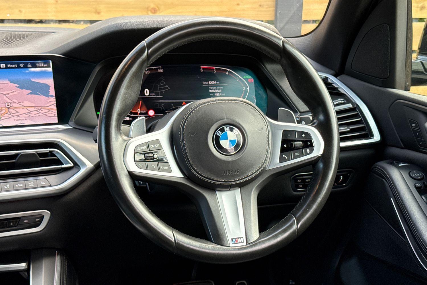 Used BMW X5 2019 for sale - 76188906: Photo 36