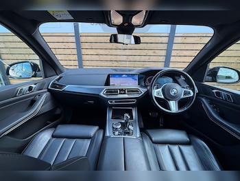 Used BMW X5 2019 for sale - 76188906: Photo 3