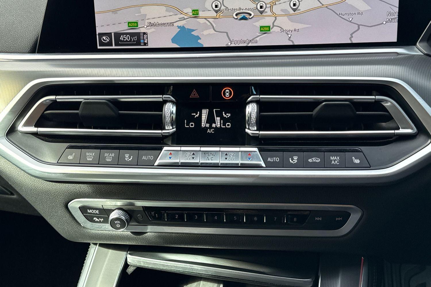 Used BMW X5 2019 for sale - 76188906: Photo 40