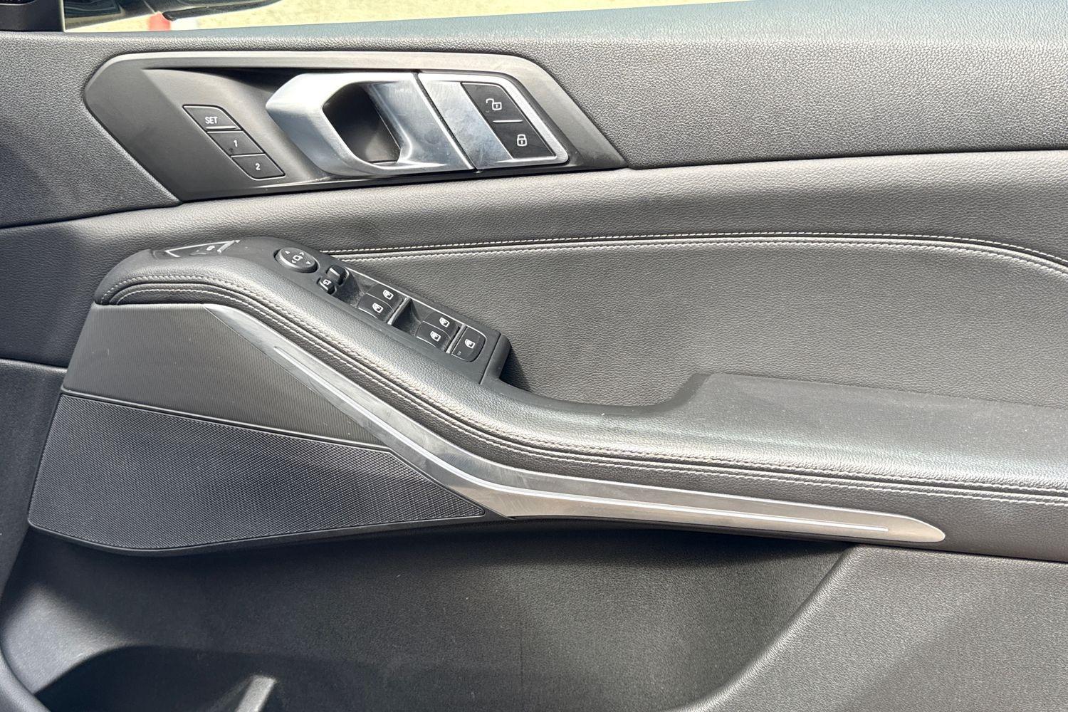 Used BMW X5 2019 for sale - 76188906: Photo 41