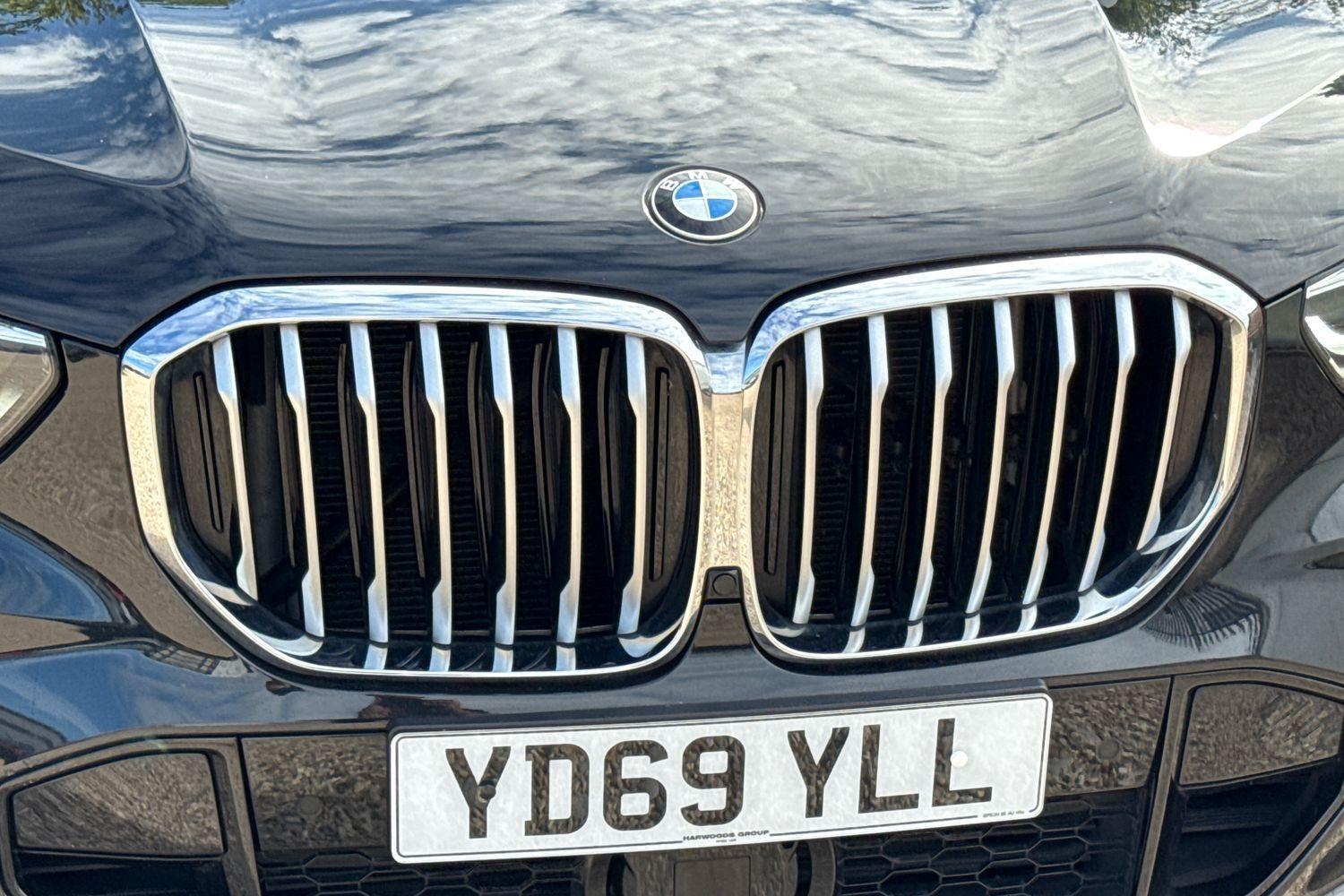 Used BMW X5 2019 for sale - 76188906: Photo 44