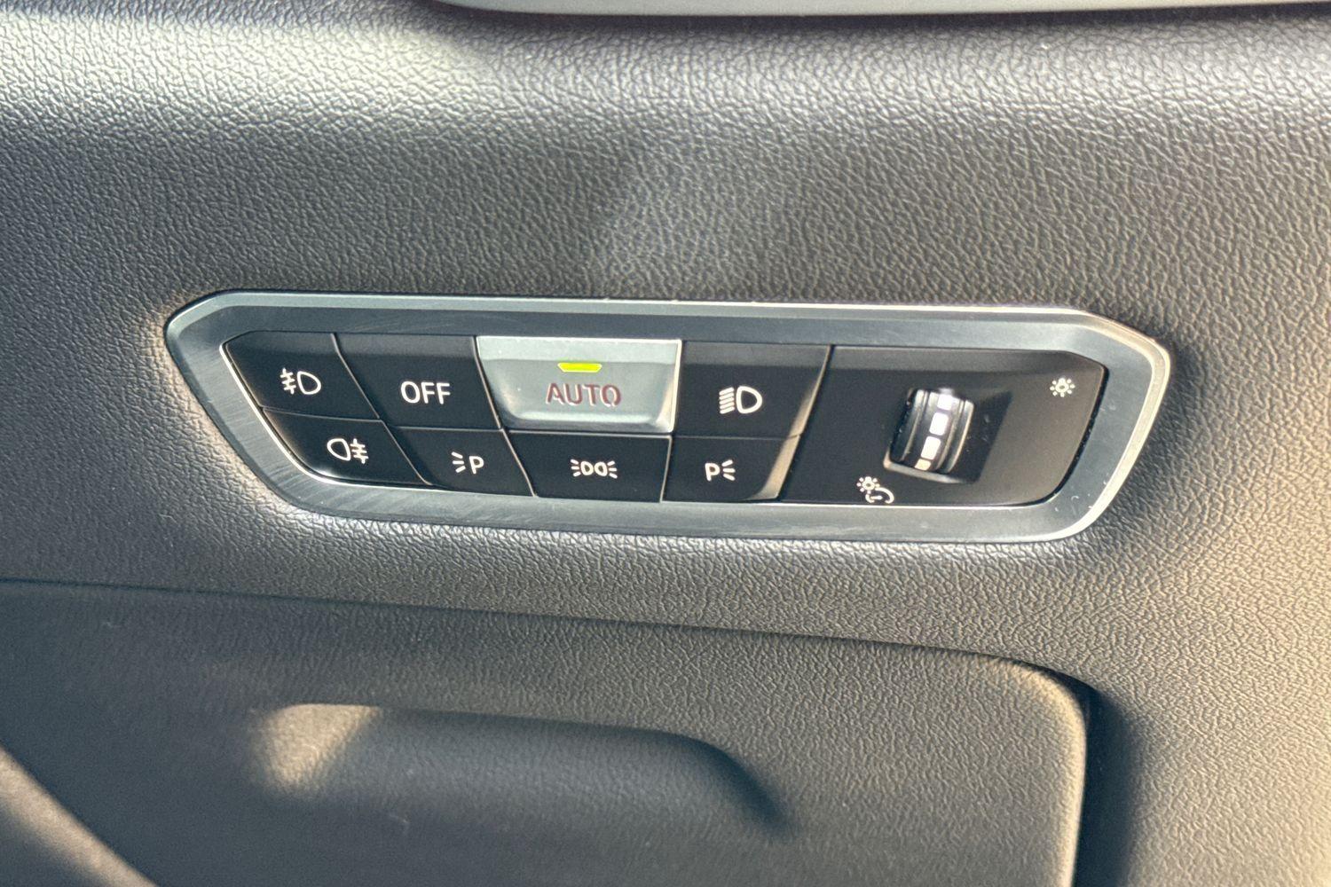 Used BMW X5 2019 for sale - 76188906: Photo 45