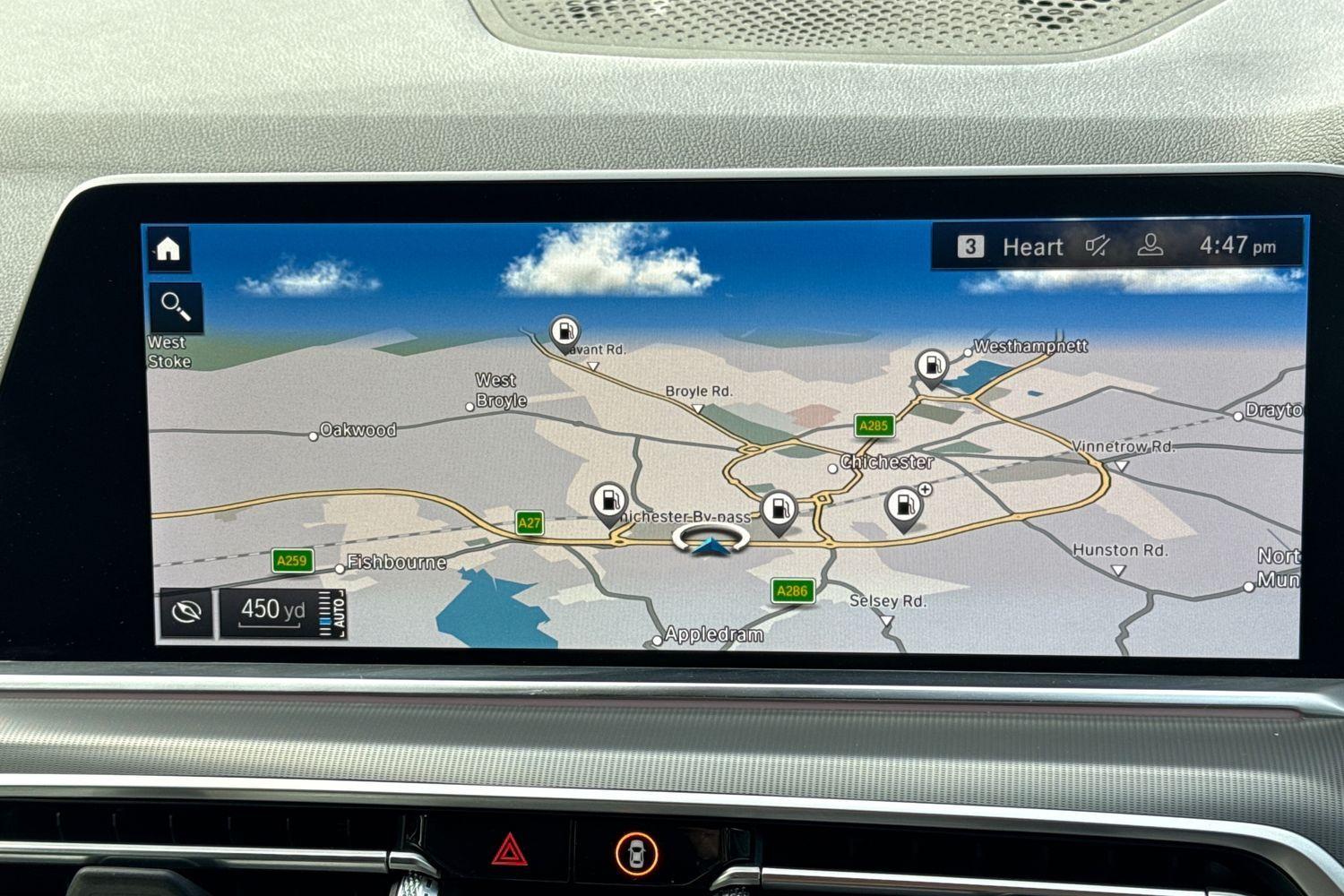 Used BMW X5 2019 for sale - 76188906: Photo 5