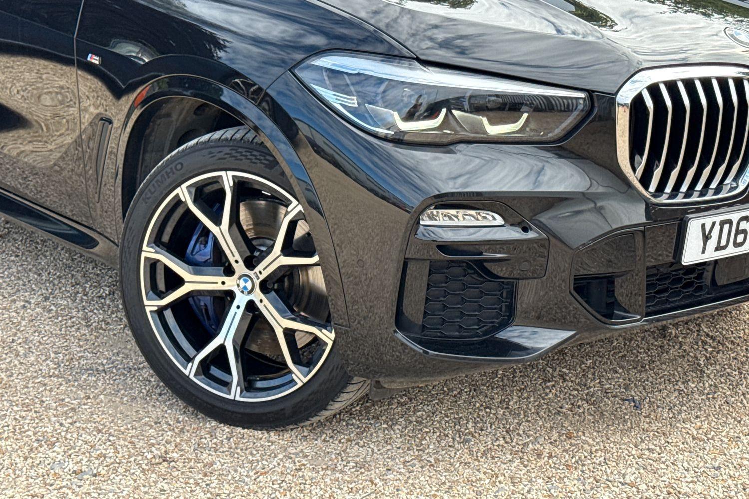 Used BMW X5 2019 for sale - 76188906: Photo 7