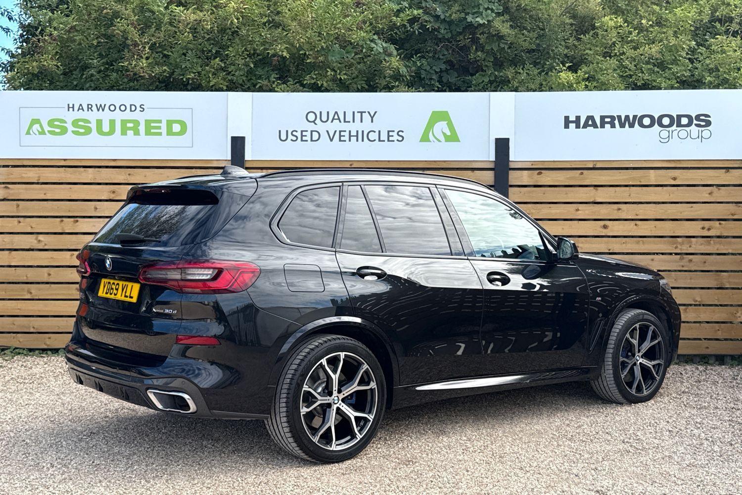Used BMW X5 2019 for sale - 76188906: Photo 8