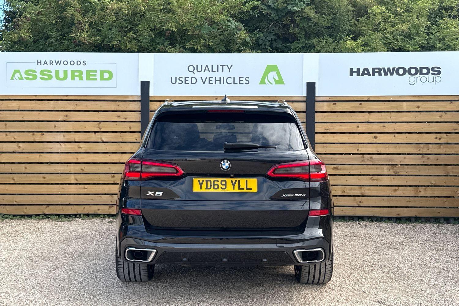 Used BMW X5 2019 for sale - 76188906: Photo 9