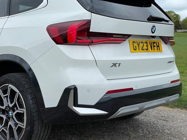 Used BMW X1 2023 for sale - 76094089: Photo 11