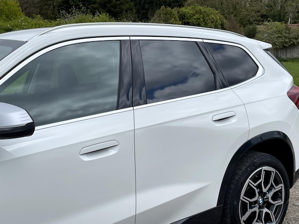 Used BMW X1 2023 for sale - 76094089: Photo 18