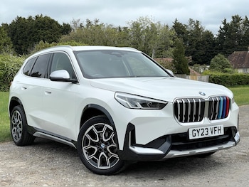 2023 (23) - 2.0 18d xLine SUV 5dr Diesel DCT sDrive Euro 6 (s/s) (150 ps)