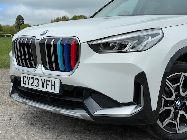 Used BMW X1 2023 for sale - 76094089: Photo 21