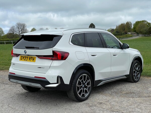 Used BMW X1 2023 for sale - 76094089: Photo 22