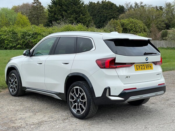 Used BMW X1 2023 for sale - 76094089: Photo 24