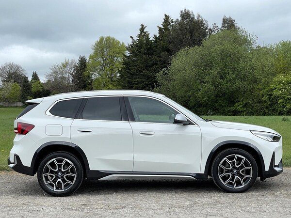 Used BMW X1 2023 for sale - 76094089: Photo 2