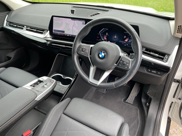 Used BMW X1 2023 for sale - 76094089: Photo 31