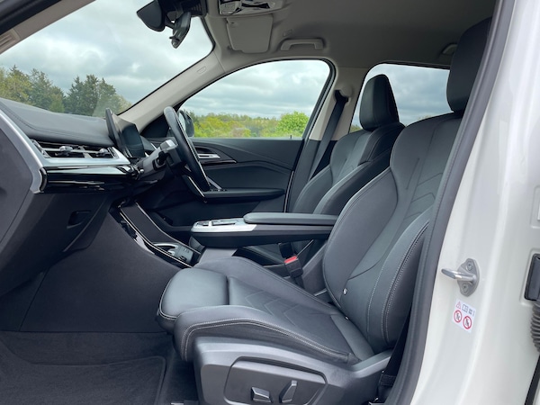 Used BMW X1 2023 for sale - 76094089: Photo 33