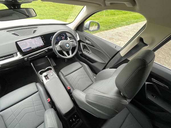 Used BMW X1 2023 for sale - 76094089: Photo 37