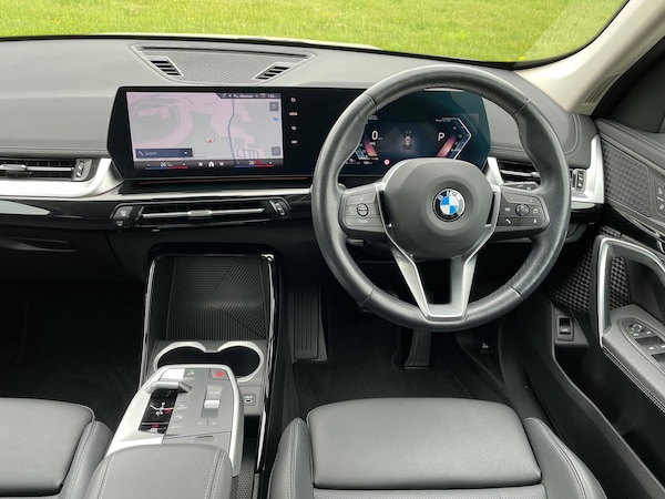 Used BMW X1 2023 for sale - 76094089: Photo 39