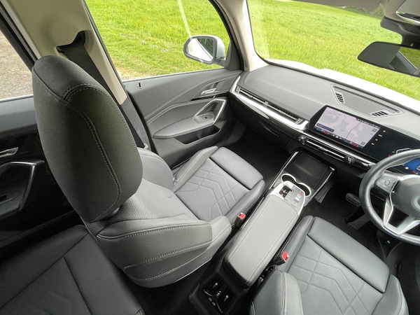 Used BMW X1 2023 for sale - 76094089: Photo 41