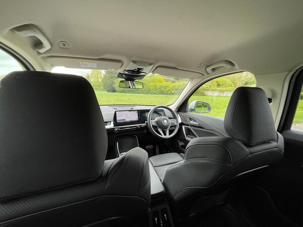 Used BMW X1 2023 for sale - 76094089: Photo 4