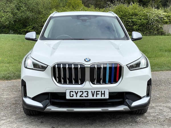 Used BMW X1 2023 for sale - 76094089: Photo 55