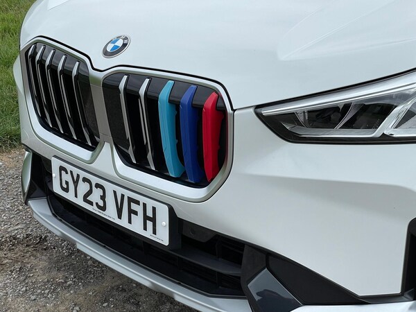 Used BMW X1 2023 for sale - 76094089: Photo 56