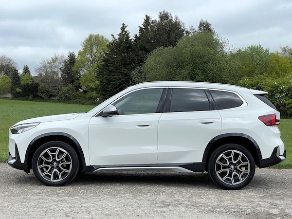 Used BMW X1 2023 for sale - 76094089: Photo 57