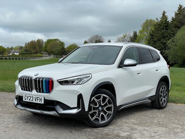 Used BMW X1 2023 for sale - 76094089: Photo 7