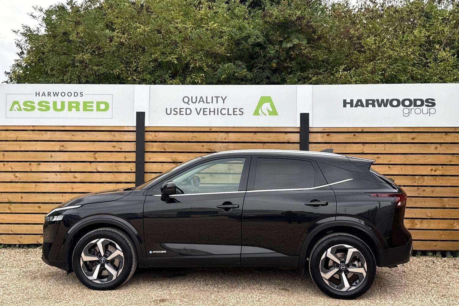 Used Nissan Qashqai 2023 for sale - 76109688: Photo 11