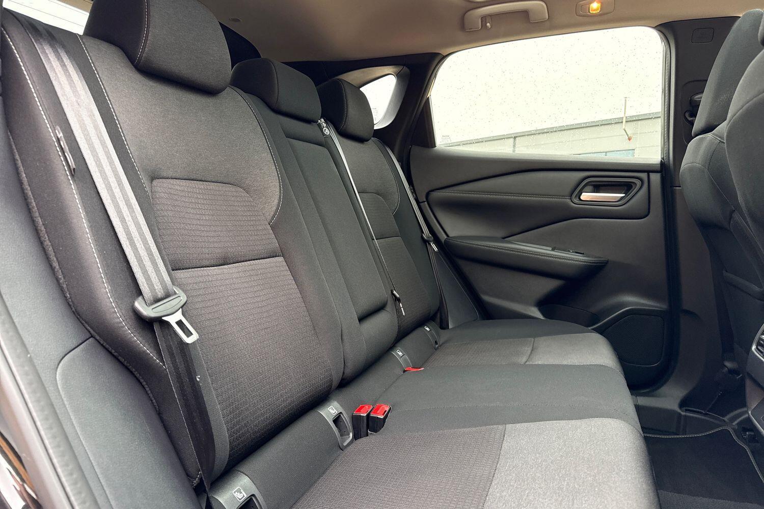 Used Nissan Qashqai 2023 for sale - 76109688: Photo 24