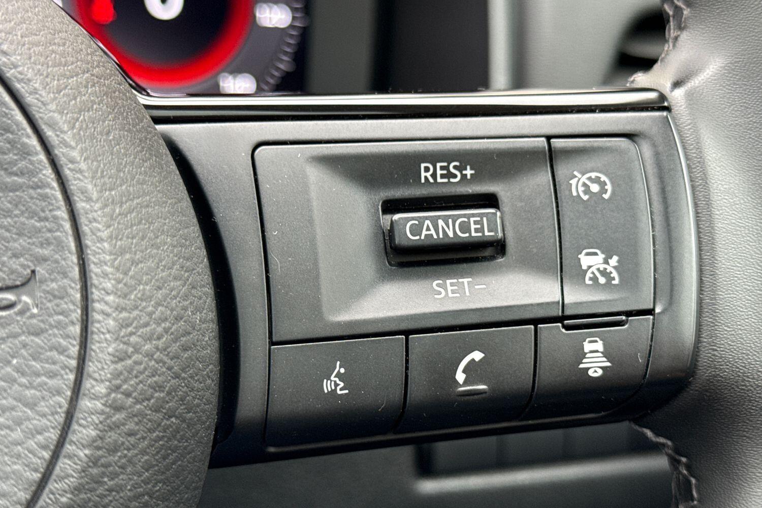 Used Nissan Qashqai 2023 for sale - 76109688: Photo 38