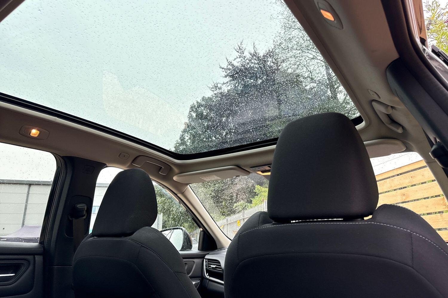 Used Nissan Qashqai 2023 for sale - 76109688: Photo 4