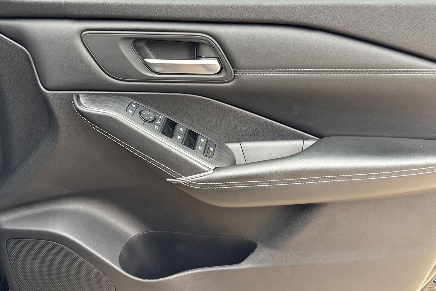 Used Nissan Qashqai 2023 for sale - 76109688: Photo 40