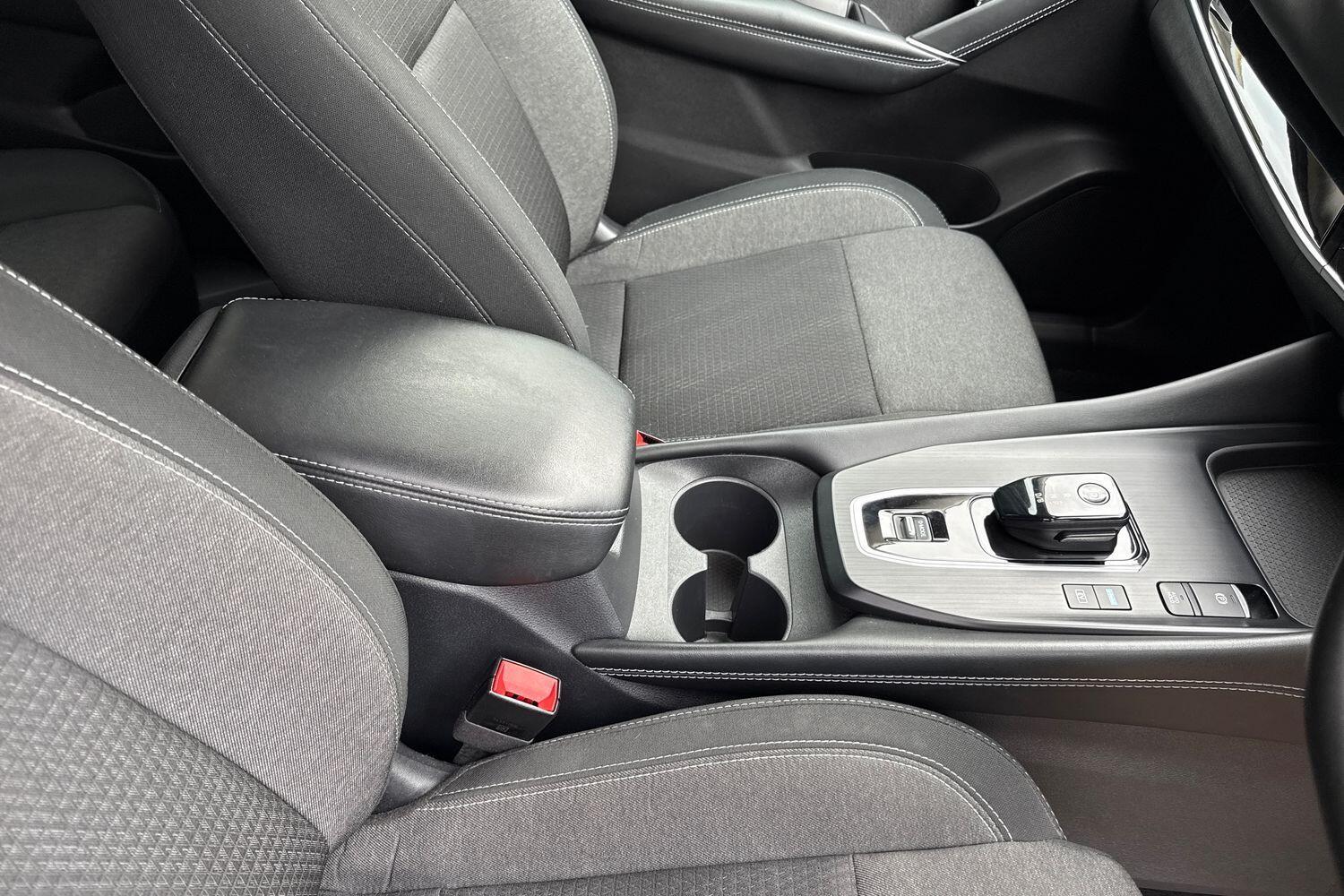 Used Nissan Qashqai 2023 for sale - 76109688: Photo 41