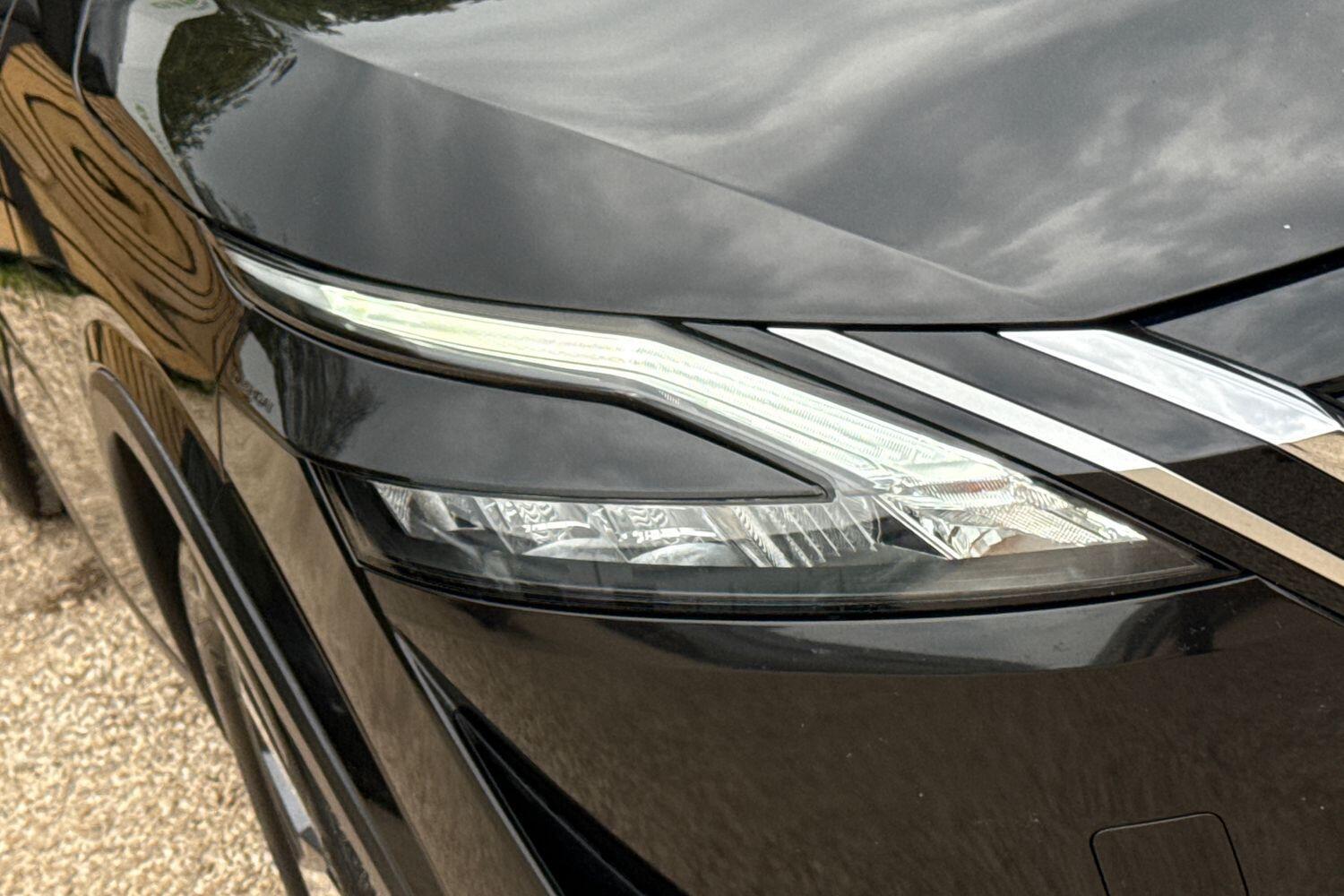 Used Nissan Qashqai 2023 for sale - 76109688: Photo 42