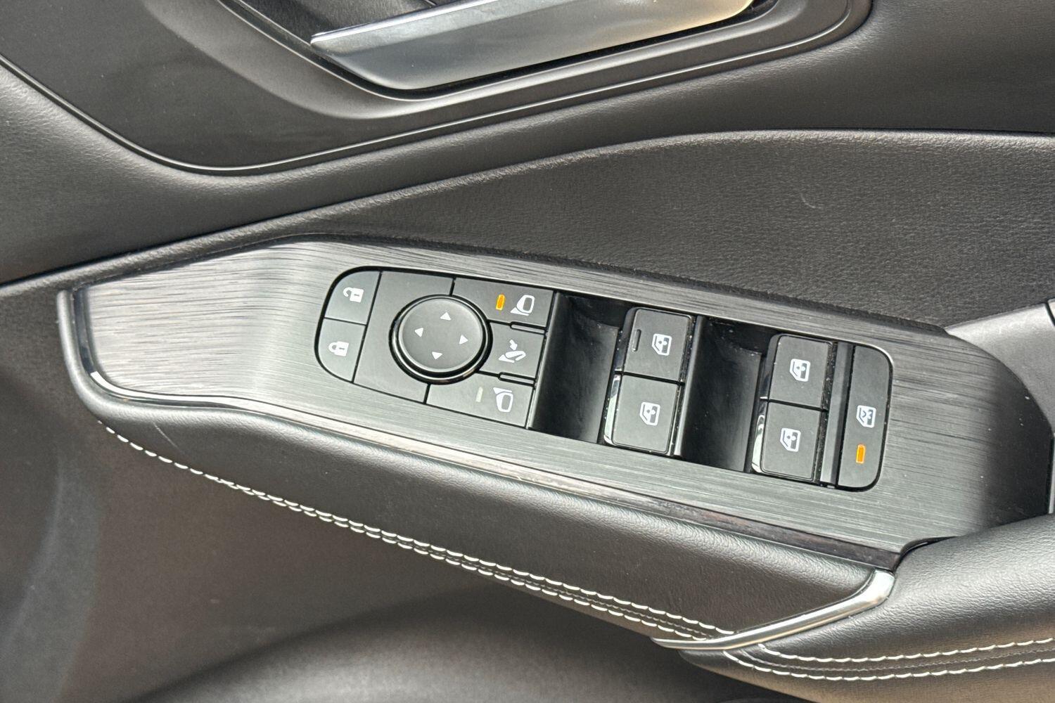 Used Nissan Qashqai 2023 for sale - 76109688: Photo 43