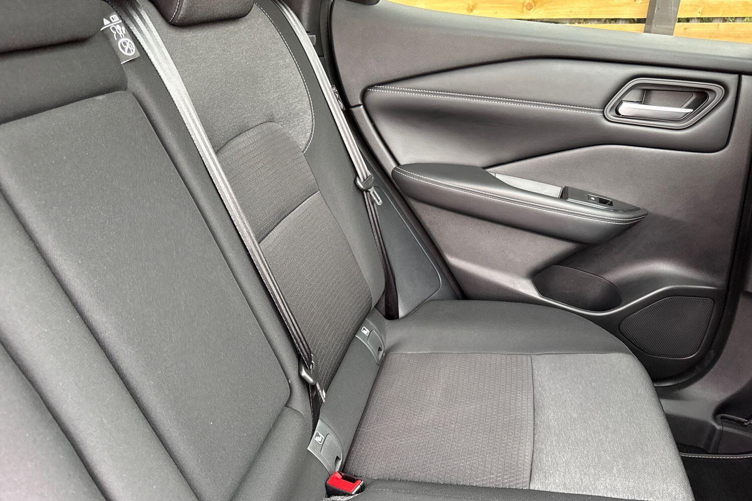 Used Nissan Qashqai 2023 for sale - 76109688: Photo 49
