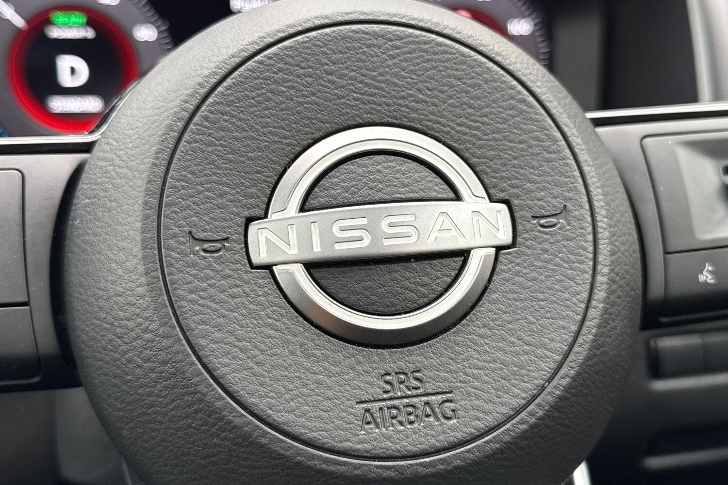 Used Nissan Qashqai 2023 for sale - 76109688: Photo 55