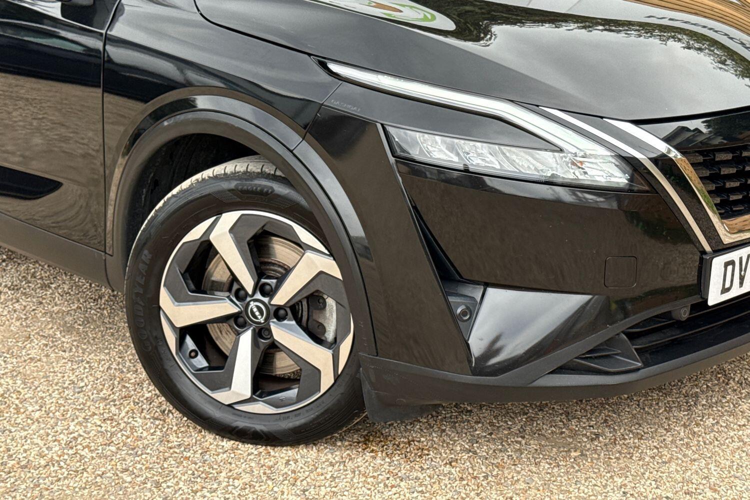 Used Nissan Qashqai 2023 for sale - 76109688: Photo 7