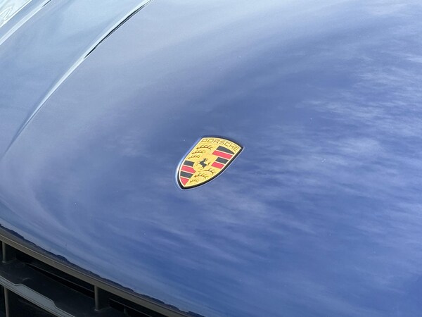 Used Porsche Macan 2023 for sale - 75140738: Photo 10