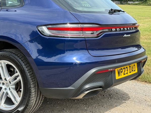 Used Porsche Macan 2023 for sale - 75140738: Photo 11