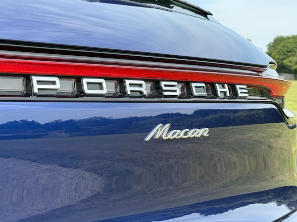 Used Porsche Macan 2023 for sale - 75140738: Photo 13