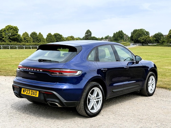 Used Porsche Macan 2023 for sale - 75140738: Photo 15