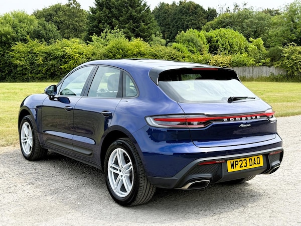 Used Porsche Macan 2023 for sale - 75140738: Photo 17
