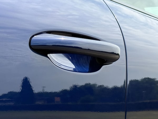 Used Porsche Macan 2023 for sale - 75140738: Photo 20