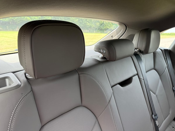 Used Porsche Macan 2023 for sale - 75140738: Photo 27