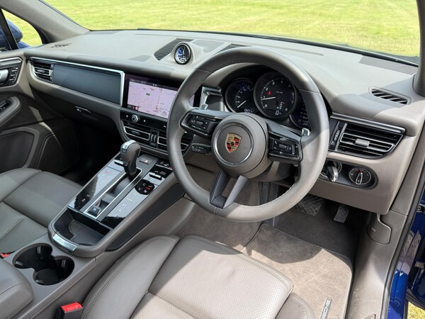 Used Porsche Macan 2023 for sale - 75140738: Photo 29