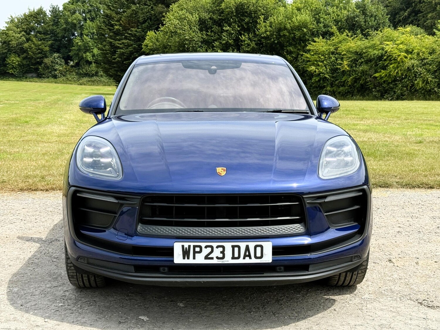 Vehicle 41