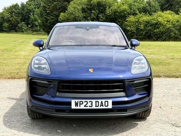 Used Porsche Macan 2023 for sale - 75140738: Photo 41
