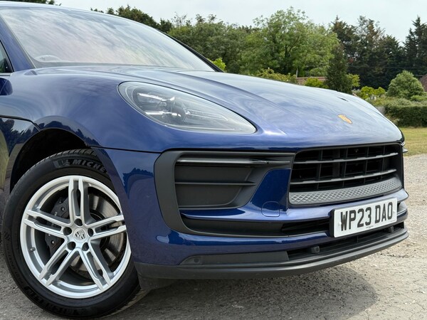 Used Porsche Macan 2023 for sale - 75140738: Photo 42