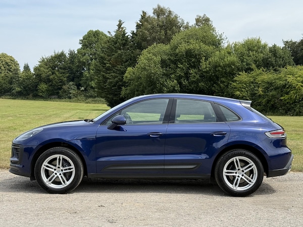 Used Porsche Macan 2023 for sale - 75140738: Photo 43